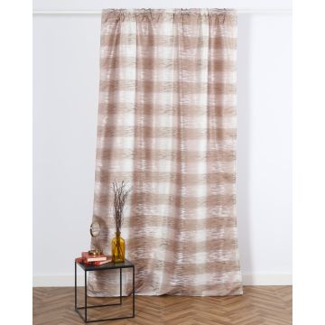 Στενό Φύλλο (150x255cm) - Σοκολά [MODEL PNN-003636.698763] [EAN 1311650212345]