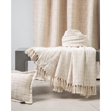 Στενό Φύλλο (180x260cm) - Γκρι [MODEL PNN-004475.699720] [EAN 1312541312345]