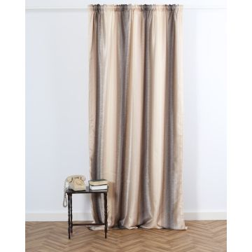 Στενό Φύλλο (150x255cm) - Καφέ [MODEL PNN-003634.698760] [EAN 1311660212345]