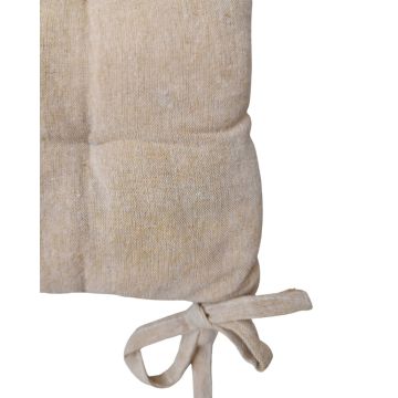 40x40 5cm - Κίτρινο Απαλό [MODEL PNN-004621.700019] [EAN 8104785412345]