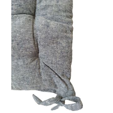 40x40 5cm - Ανθρακί [MODEL PNN-004621.701700] [EAN 8104781512345]