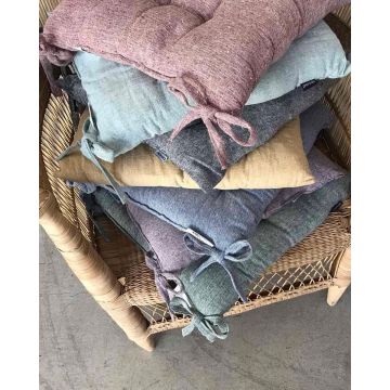 40x40 5cm - Κίτρινο Απαλό [MODEL PNN-004621.700019] [EAN 8104785412345]