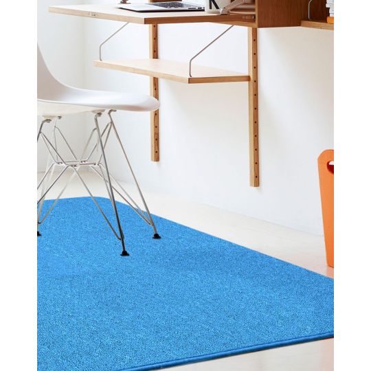 Μονόχρωμη Μοκέτα Ankara σε 20 Αποχρώσεις