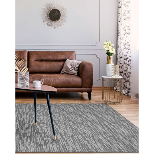 Δίχρωμη Μοκέτα Granica σε 4 Αποχρώσεις