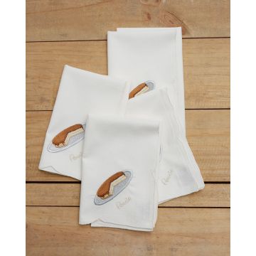 40x40cm - Εκρού [MODEL PNN-003414.701409] [EAN 2801640812345]