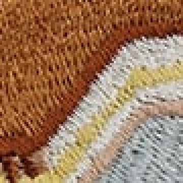 40x40cm - Εκρού [MODEL PNN-003414.701409] [EAN 2801640812345]