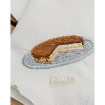 40x40cm - Εκρού [MODEL PNN-003414.701409] [EAN 2801640812345]