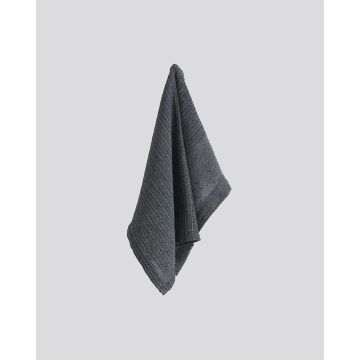 Μονόχρωμο Ποτηρόπανο Nairi 37x50cm σε 3 Αποχρώσεις One Size (37x50cm)