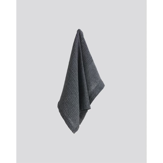 Μονόχρωμο Ποτηρόπανο Nairi 37x50cm σε 3 Αποχρώσεις One Size (37x50cm)