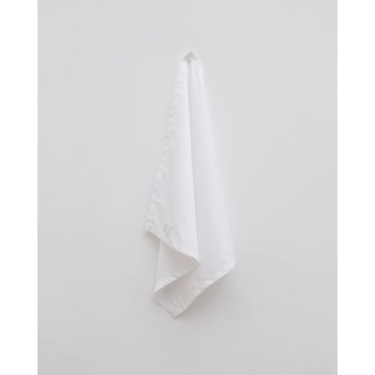 Ποτηρλοπανο Garcon Άσπρο