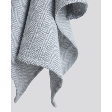 One Size (55x65cm) - Γκρι απαλό [MODEL PNN-016769.702792]