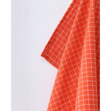 55x55cm - Πορτοκαλί [MODEL PNN-003758.583595] [EAN 0301280312345]