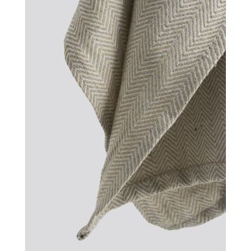 One Size (55x65cm) - Μπεζ [MODEL PNN-016769.702791]