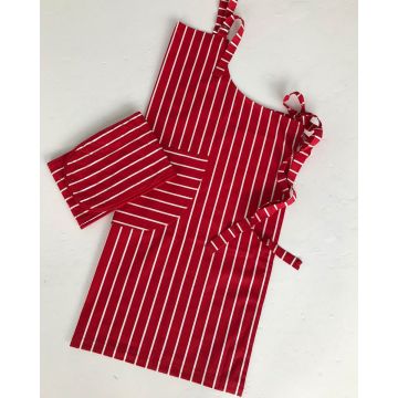 Μπούστο - Κόκκινο [MODEL PNN-008293.701434]