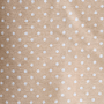 Πουά Ποδιά Μέσης με Τσέπη Bullet Μέσης (55x68cm) - 