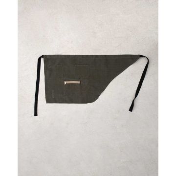 Επαγγελματική Κυπαρισσί Ποδιά Μέσης Irish Coffee Men's 80x46cm Μέσης (80x46cm) Κυπαρισσί - 