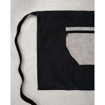 Μέσης (88x48cm) - Μαύρο [MODEL PNN-003936.699084] [EAN 3601141212345]