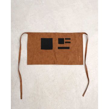 Μέσης (88x48cm) - Καφέ [MODEL PNN-003937.699088] [EAN 3601170912345]