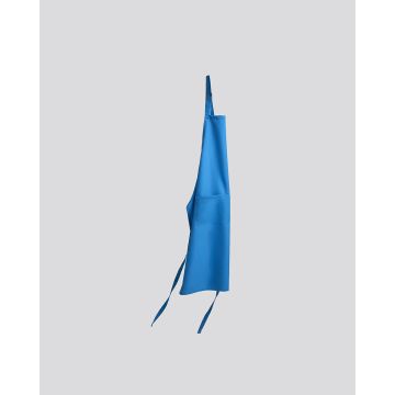 Τιρκουάζ Ποδιά Μπούστο με Τσέπη Monaco Μπούστο (65x95cm) Τιρκουάζ