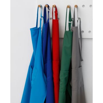 Ποδιά Μπούστου με Τσέπη Monaco 10 Αποχρώσεις Μπούστο (64Πx89Υcm) - 