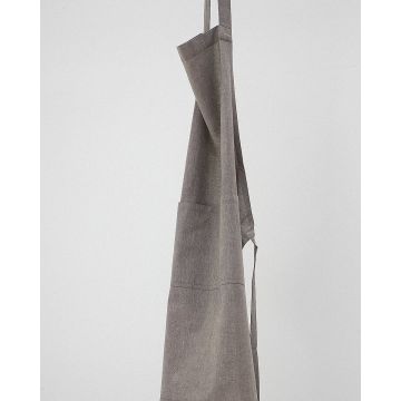 Μπούστο (70x85cm) - Γκρι Σκούρο [MODEL PNN-007998.701881]