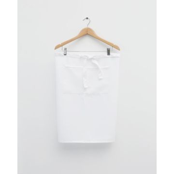 Μέσης (60Πx60Υcm) - Άσπρο [MODEL PNN-003483.698589] [EAN 3600860912345]