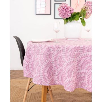 Διάμετρος 130cm - Λιλά [MODEL PNN-004519.699792] [EAN 1811135012345]