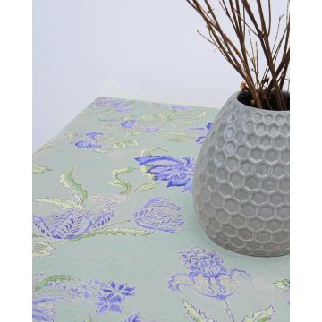 Διάμετρος 130cm - Μπλε [MODEL PNN-004520.699793] [EAN 1811141712345]