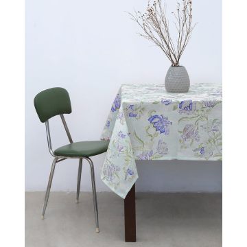 Διάμετρος 130cm - Μπλε [MODEL PNN-004520.699793] [EAN 1811141712345]