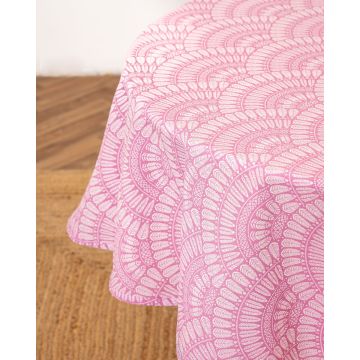 Διάμετρος 130cm - Λιλά [MODEL PNN-004519.699792] [EAN 1811135012345]