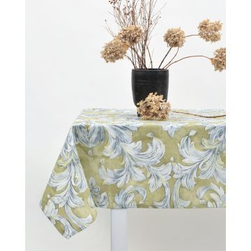 Διάμετρος 130cm - Πράσινο [MODEL PNN-004518.699791] [EAN 1811122612345]