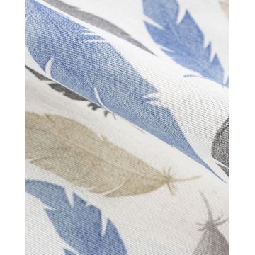 Σουπλά Barbatos 30x42cm 30x42cm Σιέλ - 