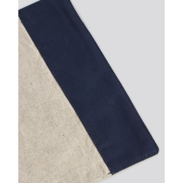 One Size (22x40cm) - Μπλε Σκούρο [MODEL PNN-017362.703204]