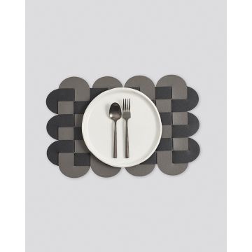 One Size (29x41cm) - Ανθρακί [MODEL PNN-016282.702664]