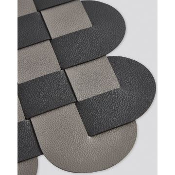 One Size (29x41cm) - Ανθρακί [MODEL PNN-016282.702664]