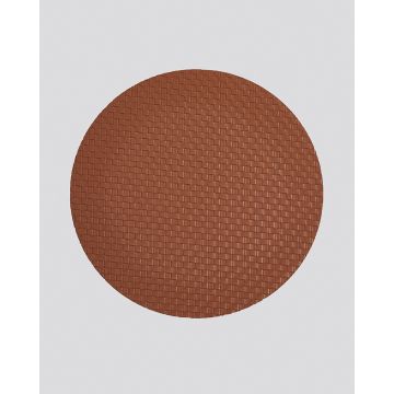 One Size (38cm) - Καφέ [MODEL PNN-016297.702672]