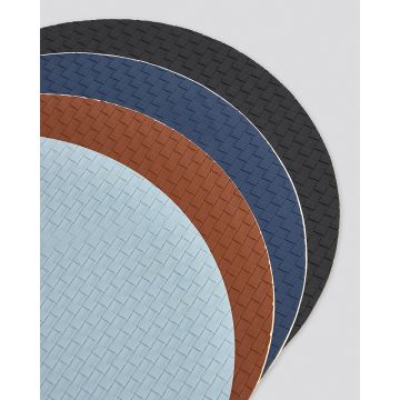 One Size (38cm) - Μαύρο [MODEL PNN-016297.702673]