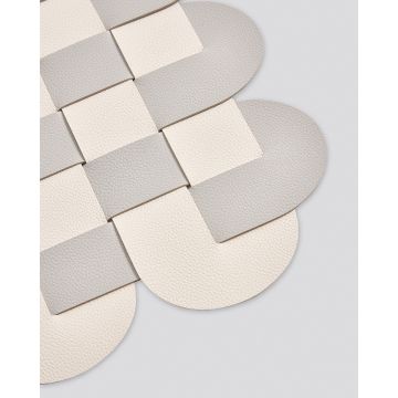 One Size (29x41cm) - Εκρού [MODEL PNN-016282.702663]