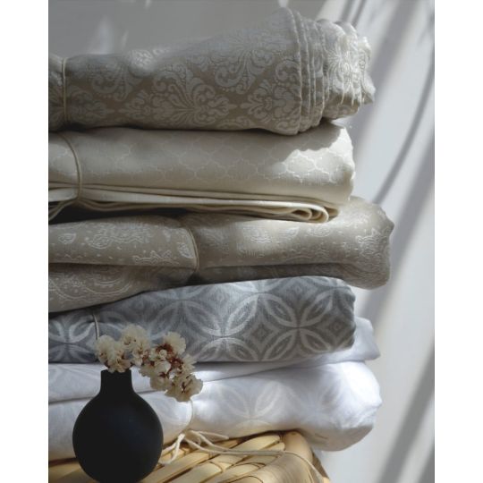 Ζακάρ Τραπεζομάντηλο Minares σε 3 Αποχρώσεις