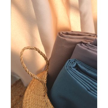 Ζακάρ Τραπεζομάντηλο New Delhi σε 4 Αποχρώσεις