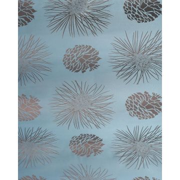 Διακοσμητικό Σατέν Πετσετάκι Valencia 40x40cm 40x40cm Τιρκουάζ Διακοσμητικό Σατέν Πετσετάκι Valencia 40x40cm 40x40cm Τιρκουάζ