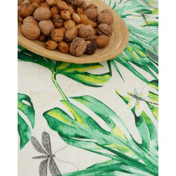 8 ατόμων | 130x250cm - Πράσινο [MODEL PNN-003515.698631]