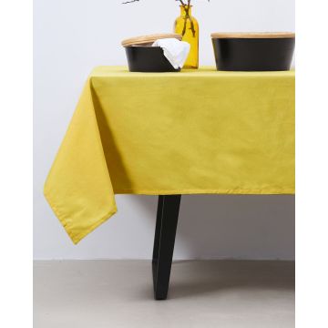 6 ατόμων (140x180cm) - Κίτρινο [MODEL PNN-003733.698858] [EAN 1908363912345]