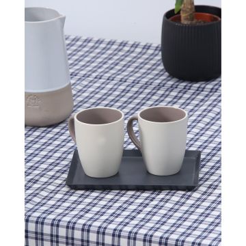 4 ατόμων (135x135cm) - Μπλε [MODEL PNN-005144.698340] [EAN 2213220312345]