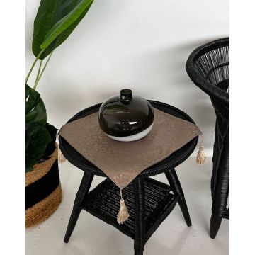 40x40cm - Καφέ [MODEL PNN-008096.699777] [EAN 1707190612345]