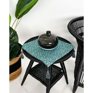 40x40cm - Τιρκουάζ [MODEL PNN-008096.699776] [EAN 1707190512345]