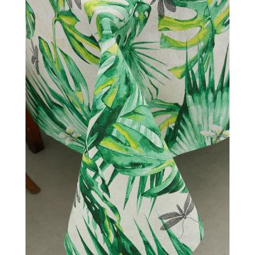 6 ατόμων (140x180cm) - Πράσινο [MODEL PNN-003515.698630] [EAN 1908280112345]