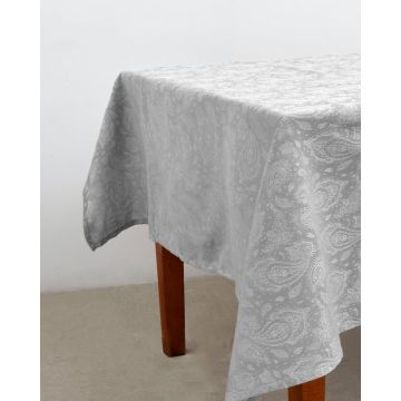 8 ατόμων (135x220cm) - Γκρι [MODEL PNN-003794.701613] [EAN 1410331312345]