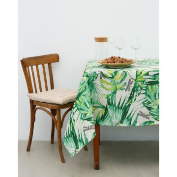 8 ατόμων | 130x250cm - Πράσινο [MODEL PNN-003515.698631]