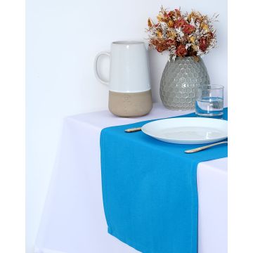 Τραβέρσα (45x170cm) - Πετρόλ [MODEL PNN-007983.702512] [EAN 1508862512345]